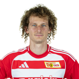 Alex Král