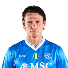 Scott McTominay