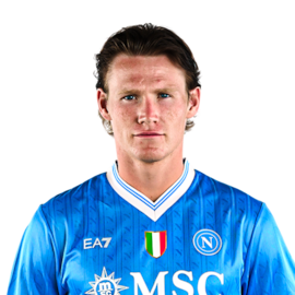 Scott McTominay
