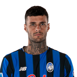Gianluca Scamacca