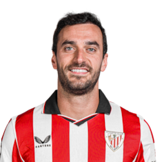 Íñigo Lekue