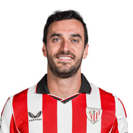 Íñigo Lekue