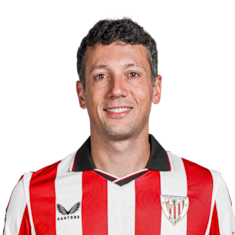Mikel Vesga