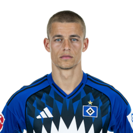 Miro Muheim
