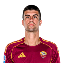 Gianluca Mancini