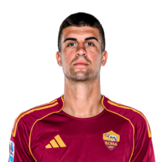 Gianluca Mancini