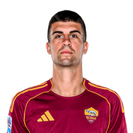 Gianluca Mancini