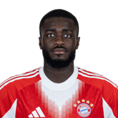 Dayot Upamecano