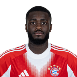 Dayot Upamecano