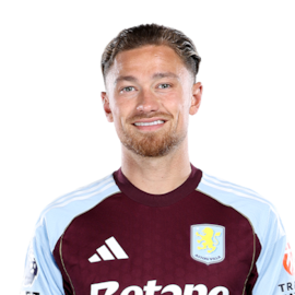 Matty Cash