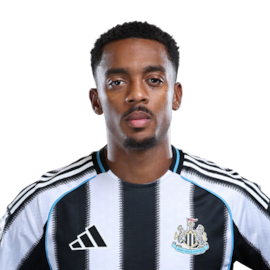 Joe Willock
