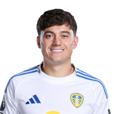 Daniel James
