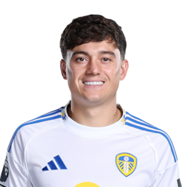 Daniel James
