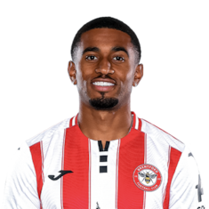 Reiss Nelson
