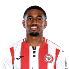 Reiss Nelson