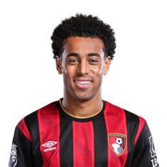 Tyler Adams