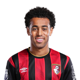 Tyler Adams