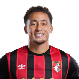 Marcus Tavernier