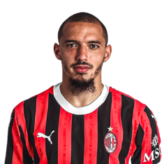 Ismaël Bennacer