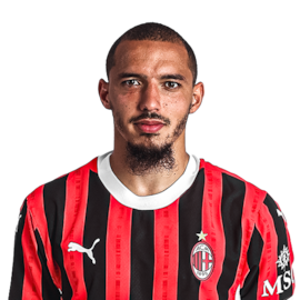 Ismaël Bennacer