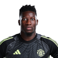 André Onana