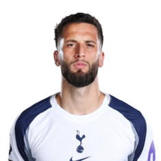 Rodrigo Bentancur