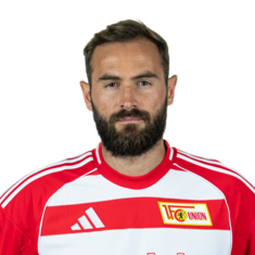Lucas Tousart