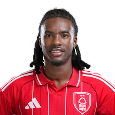 Omar Richards