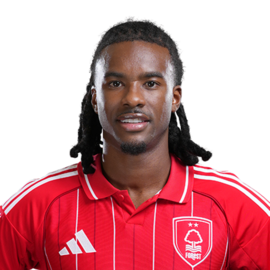 Omar Richards