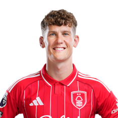 Ryan Yates