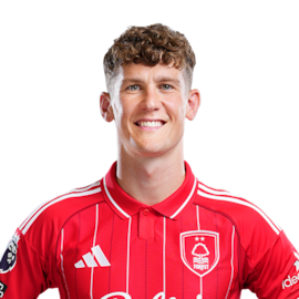 Ryan Yates