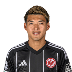 Ritsu Doan