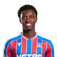 Eddie Nketiah