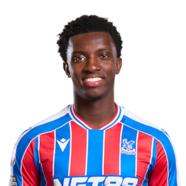Eddie Nketiah