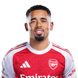 Gabriel Jesus