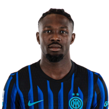 Marcus Thuram