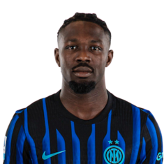 Marcus Thuram