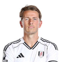 Sander Berge