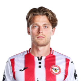 Mathias Jensen