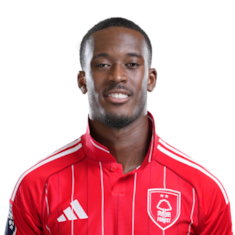 Callum Hudson-Odoi