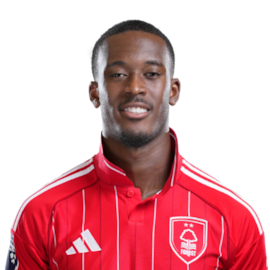 Callum Hudson-Odoi