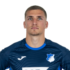 Grischa Prömel