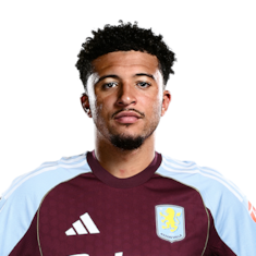 Jadon Sancho