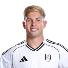 Emile Smith Rowe