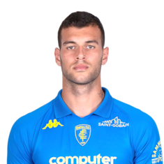 Pietro Pellegri