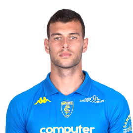 Pietro Pellegri