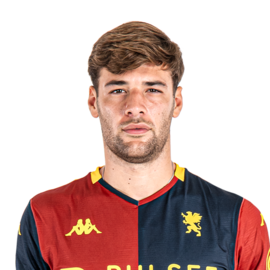 Alessandro Vogliacco