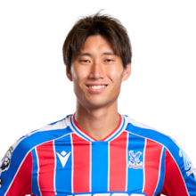 Daichi Kamada