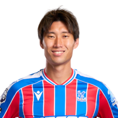 Daichi Kamada