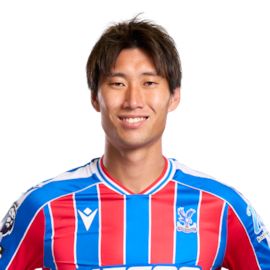 Daichi Kamada